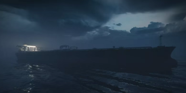 國內(nèi)內(nèi)貿(mào)海運(yùn)操作流程與注意事項